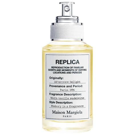 replica gourmand perfume|sephora replica afternoon delight.